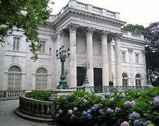 Image result for Marble House Newport Rhode Island