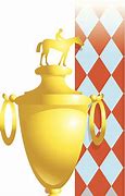 Image result for Trophy with Horse On Top Clip Art