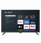 Image result for TV TCL 32" Class 720P HD LED Roku Smart TV Model