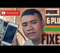 Image result for iPhone 6 Plus Camera