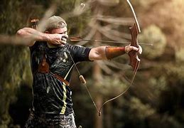 Image result for Crossbow vs Compound Bow