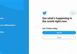 Image result for Twitter Login Screen iPhone