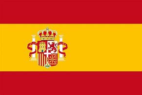 Image result for Flag of Spain
