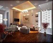Image result for Living Room Lighting Design