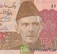 Image result for Pakistani Rupee
