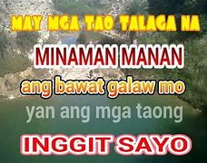 Image result for Inggit Quotes