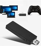 Image result for Xbox One USB TV Adapter