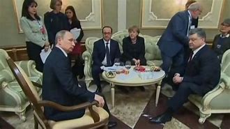 Image result for Peace Talks Ukraine and Russia Update