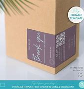 Image result for Sticker Packaging Templates