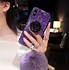 Image result for Purple iPhone 5C Diamond Case