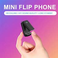 Image result for Red Mini-phone