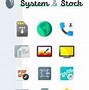 Image result for ultimate launcher icons