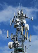 Image result for Satellite Tower