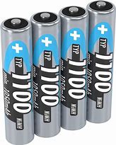 Image result for AAA Battery Charger Cell Phone