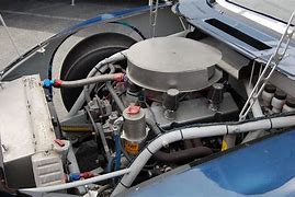Image result for NASCAR Engine Bay