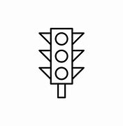 Image result for Green Signal Icon