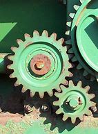 Image result for Simple Gear with Idler