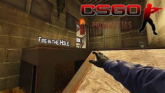 Image result for CS:GO Fire in the Hole Fever Dream