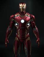 Image result for Iron Man Mark 45 HUD