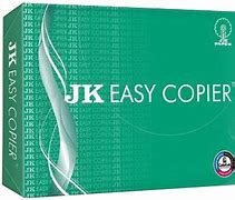 Image result for Jk Copier Logo