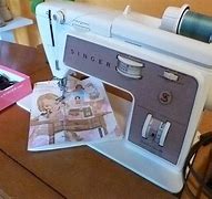 Image result for Zig Zag Sewing Machine