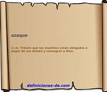 Image result for azaque