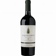 Image result for Sequoia Grove Cabernet Sauvignon Winemakers Series Historic Vines Rutherford