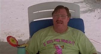 Image result for Office Space Beach Memes