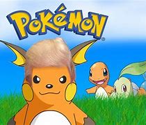 Image result for Pokemon Mythical Creatures