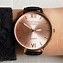 Image result for women leather watches