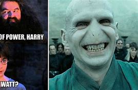 Image result for Harry Potter Name Meme