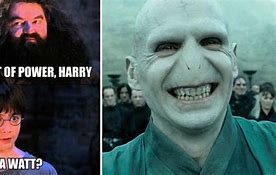 Image result for Harry Potter Doors Meme