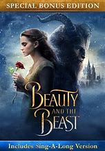 Image result for Beauty and the Beast Special Edition