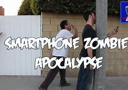 Image result for Smartphone Zombies