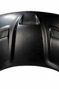 Image result for Dodge Challenger 2016 SRT Hellcat Hood Vents