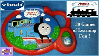 Image result for Thomas VTech