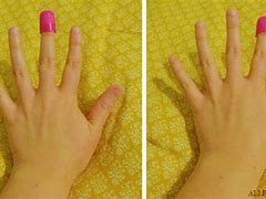 Image result for Thimble On Finger