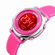 Image result for Lilly Digital Watch