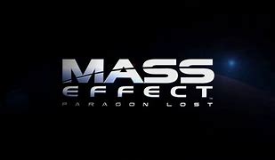 Image result for Mass Effect Paragon Lost Backdrop