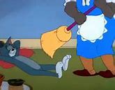 Image result for Tom and Jerry Mammy