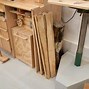 Image result for Screw Down Wood Clamp