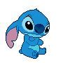 Image result for Stitch Wallpaper Aesthetic GIF