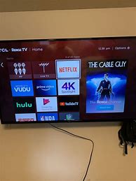 Image result for 55 in TCL Roku TV