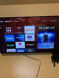 Image result for Sharp Roku TV Wall Mount