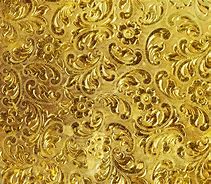 Image result for Gold Design Patteern