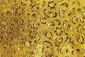Image result for Potrait Gold Design Wallpaper