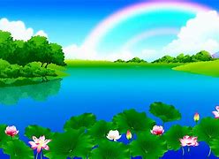 Image result for Beautiful Nature Cartoon