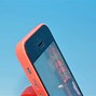 Image result for iPhone 5C in Blac