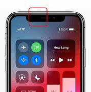 Image result for iPhone X Microphone