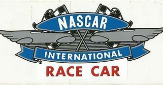 Image result for NASCAR Vintage Signs